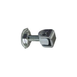 Zawias regulowany do przyspawania M16